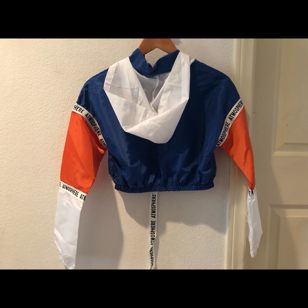 HOODED 2 PIECE SET. - Picture 3 of 5
